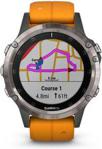 Garmin Fenix 5 Plus Tytan