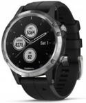 Garmin Fenix 5 Plus