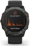 Garmin Fenix 6X Pro Solar (0100215721)