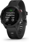 Garmin Forerunner 245 Music Czarny (0100212030)