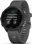 Garmin Forerunner 245 Szary (0100212010)