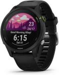 Garmin Forerunner 255 Music Czarny (010-02641-30)