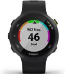 Garmin Forerunner 45 Czarny (010-02156-15)