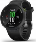 Garmin Forerunner 45S Czarny (0100215612)