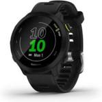 Garmin Forerunner 55 Czarny (0100256210)