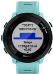 Garmin Forerunner 55 Turkusowy (0100256212)