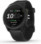 Garmin Forerunner 745 Czarny (0100244510)