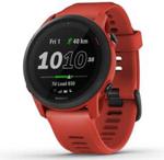 Garmin Forerunner 745 Czerwony (0100244512)