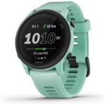 Garmin Forerunner 745 Miętowy (0100244511)