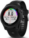 Garmin Forerunner 935 Czarny 0100174604