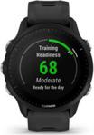 Garmin Forerunner 955 Czarny 010-02638-30