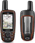 Garmin GPSMAP 64s Z PL TOPO 2019.2 (0100119910)