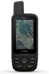 Garmin GPSMAP 66s z PL Topo 2018.3 0100191802