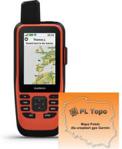 Garmin Gpsmap 86I Z Pl Topo 2019.1