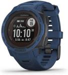 Garmin Instinct Solar Ciemnobłękitny (0100229301)