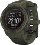 Garmin Instinct Solar Tactical Oliwkowy (0100229304)