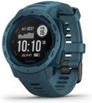 Garmin Instinct Stalowoniebieski (0100206404)