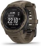 Garmin Instinct Tactical Edition Jasnobrązowy (0100206471)