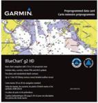 Garmin Karta BC g2 HXEU800X (SD) (010-C1021-20)