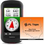 Garmin Montana 680 Z PL Topo 2018.3 (0100153415)