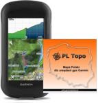 Garmin Montana 680t Z PL Topo 2018.3 (0100153412)