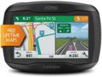 Garmin Navigation Zumo 395LM Europa 010-01602-10