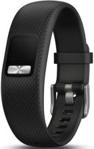 Garmin Opaska Vivofit 4 Czarna (mały/średni) (0101264011)