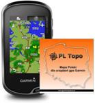 Garmin Oregon 700 Z PL Topo 2018.3 (0100167202)