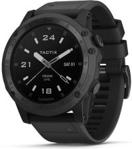 Garmin Tactix Charlie Czarny (0100208500)