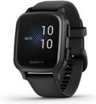 Garmin Venu Sq Music Niebieskoszara (0100242610)