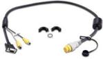 Garmin video cable (with thread) (010-11425-00)