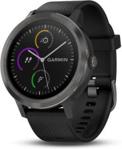 GARMIN VivoActive 3 Ciemnoszary 010-01769-12