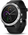 GARMIN VivoActive 3 Srebrny 010-01769-02