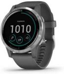 Garmin Vivoactive 4 Ciemnoszary