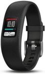 Garmin Vivofit 4 Czarny (100184713)