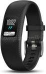 Garmin Vivofit 4 Czarny L 0100184713