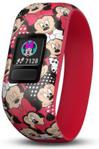 Garmin Vivofit Jr. 2 Disney Myszka Minnie (0100190900)