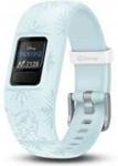 Garmin Vivofit Jr. 2 Kraina Lodu Elsa (0100190918)