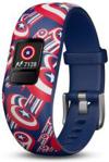 Garmin Vivofit Jr. 2 Marvel Kapitan Ameryka (0100190912)