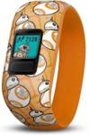 Garmin Vivofit Jr. 2 Star Wars BB-8 (0100190901)