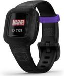 Garmin Vivofit jr. 3 Marvel Black Panther (100244110)