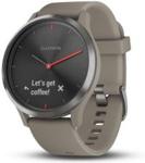 Garmin Vivomove Hr Sport Piaskowy (0100185003)