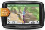 Garmin Zumo 595LM Travel Edition (010-01603-1W)