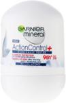 Garnier Action Control+ Clinically 96H Antyperspirant Roll On 50Ml