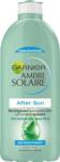 Garnier After Sun Ambre mleczko Po Opalaniu 400ml