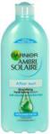 Garnier Ambre Solaire After Sun Soothing Hydrating Lotion 400ml W Opalanie