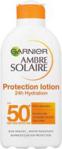 Garnier Ambre Solaire Balsam Do Ciała 24H Hydration Spf 50