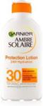 Garnier Ambre Solaire Ip-30mleczko Ochronne 200ml