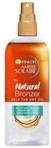 Garnier Ambre Solaire Natural Bronzer Dwufazowy Olejek Brązujący 150Ml