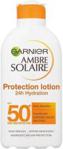 Garnier Ambre Solaire Protection Lotion 24H Hydration Balsam Do Opalania Spf50 200Ml